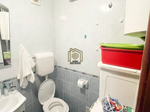 Rent, two bedroom apartment, 58m², Pobrežje, Podgorica - image 8