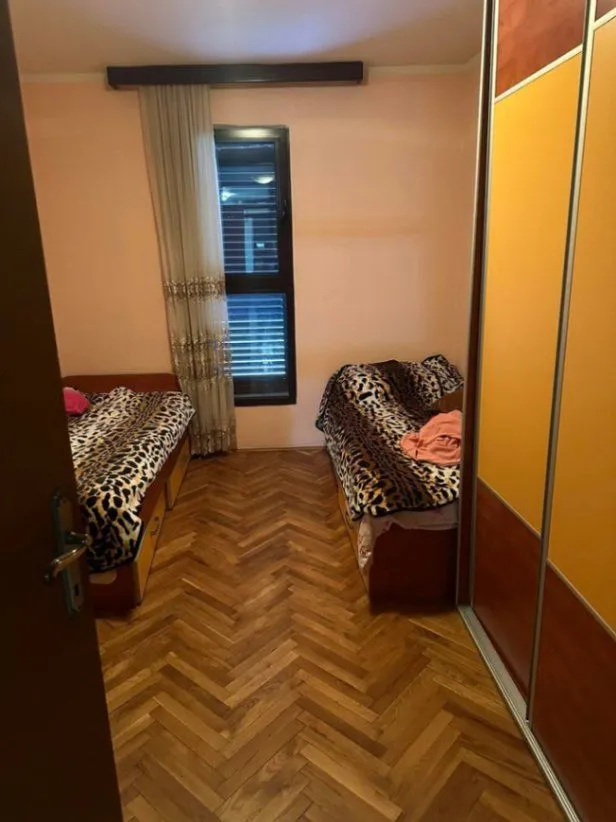 Prodaja, dvosoban stan, 76m², Cetinje, Crna Gora