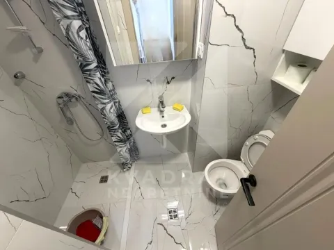 Rent, one bedroom apartment, 32m², Zabjelo, Podgorica - image 11