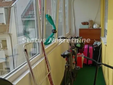 Prodaja, četvorosoban stan, 96m², Grbavica, Novi Sad Sve Podlokacije - image 15