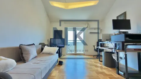 Prodaja, jednosoban stan, 51m², Preko Morače, Podgorica - image 2