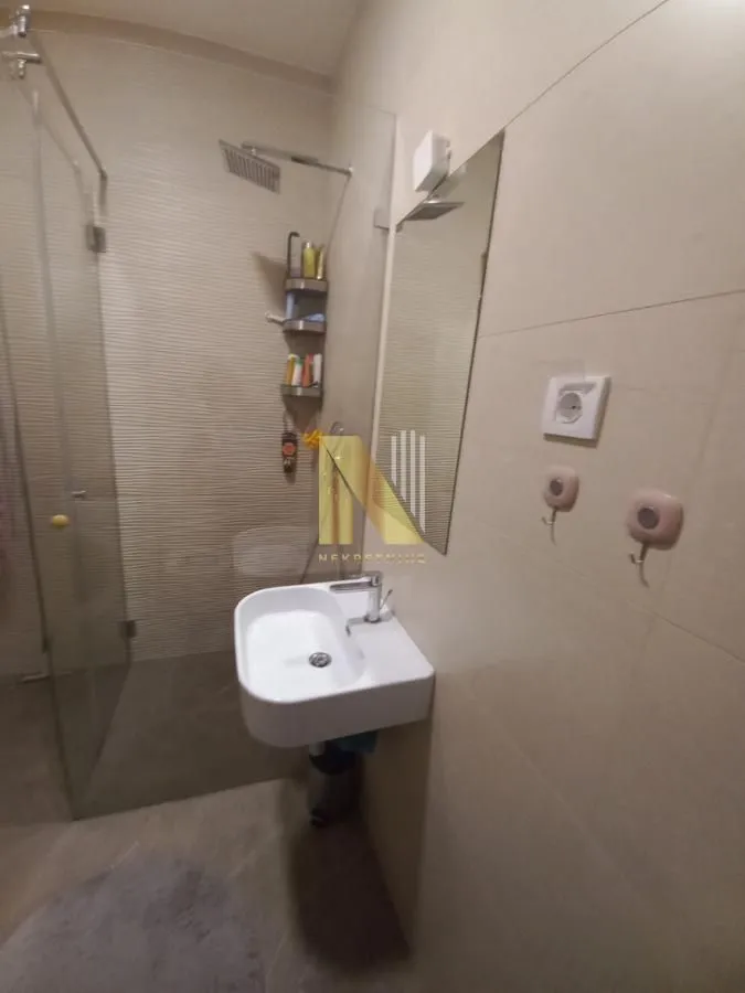 Rent, one bedroom apartment, 34m², Rotkvarija, Novi Sad Sve Podlokacije