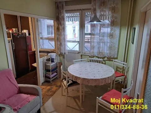 Prodaja, trosoban stan, 79m², Kotež 1, Pančevo - image 9