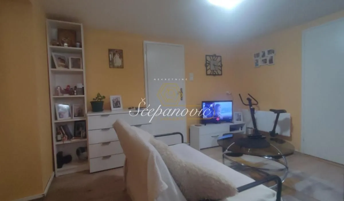 Prodaja, stan, 56m², Telep severni, Novi Sad Sve Podlokacije