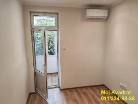Izdavanje, trosoban stan, 70m², Savski Venac, Beograd - image 13
