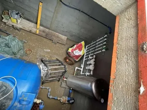 Prodaja, kuća, 32m², Jagodina, Srbija - image 16