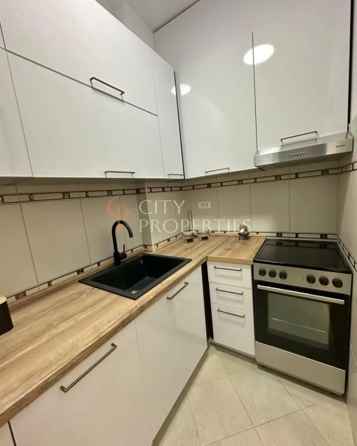 Izdavanje, stan, 52m², Centar, Podgorica