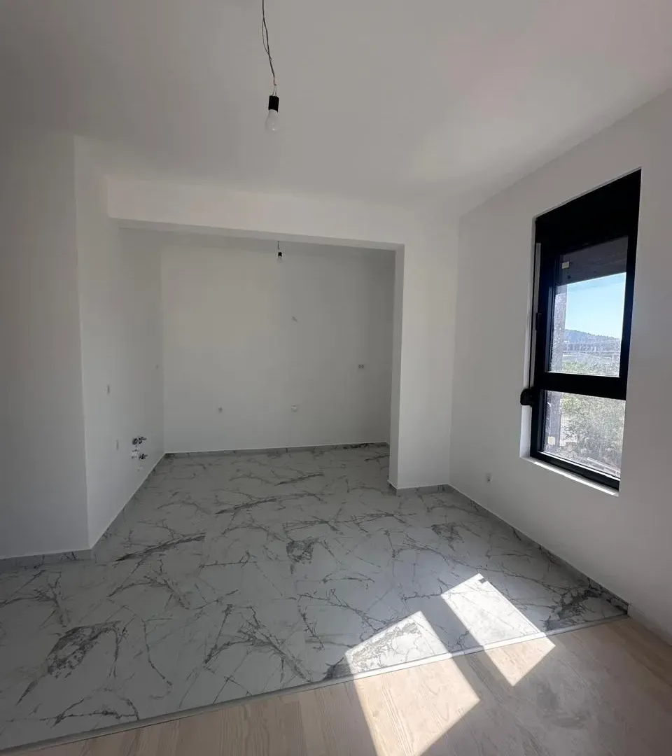 Sale, one bedroom apartment, 47m², Centar, Bar