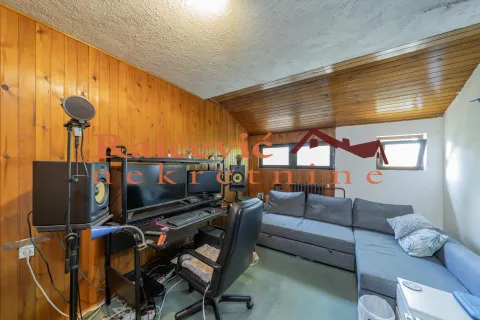 Prodaja, četvorosoban stan, 108m², Rakovica, Beograd - image 20
