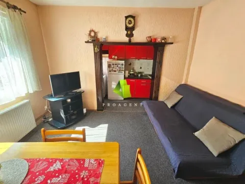 Sale, three bedroom apartment, 79m², Medijana, Niš - image 2