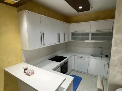 Rent, two bedroom apartment, 70m², City Kvart, Podgorica - image 6