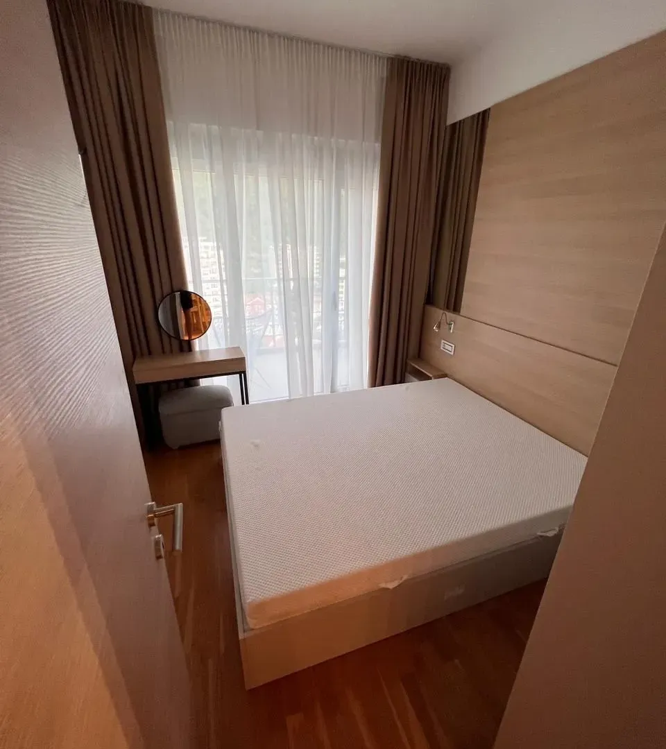 Sale, apartment, 79m², Kamenovo, Budva