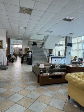 Rent, office space, 1800m², Podgorica, Crna Gora - image 6