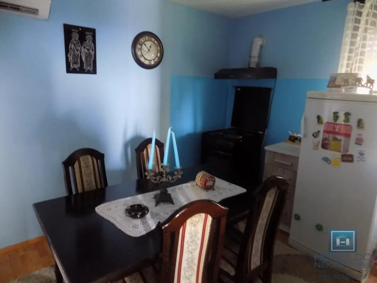 Sale, house, 120m², Karadjordjevo brdo, Paraćin