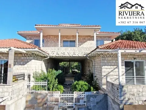 Prodaja, kuća, 400m², Podi, Herceg Novi - image 11