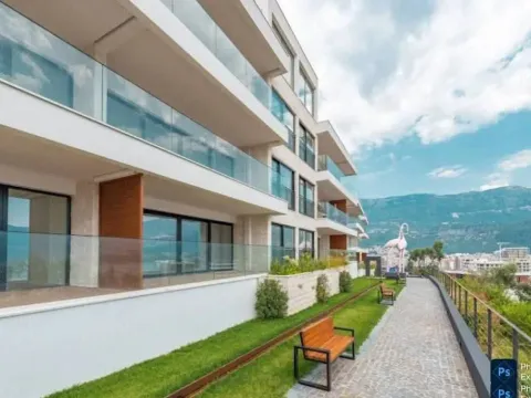 Prodaja, dvosoban stan, 64m², Babin Do, Budva - image 4