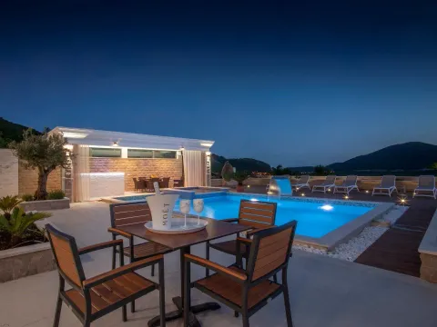 Rent, house, 190m², Prijevor, Budva - image 24