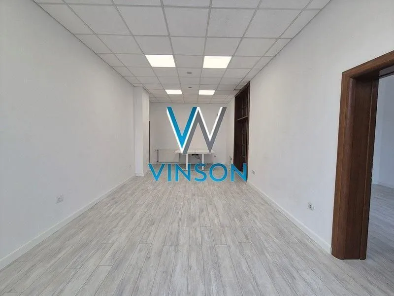 Rent, office space, 62m², Avijatičarsko naselje, Novi Sad Sve Podlokacije