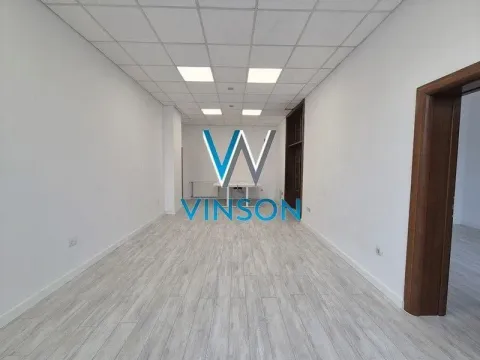 Rent, office space, 62m², Avijatičarsko naselje, Novi Sad Sve Podlokacije - image 2