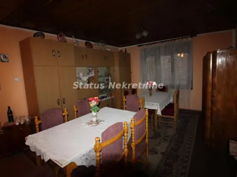 Sale, house, 115m², Titel, Novi Sad - image 15