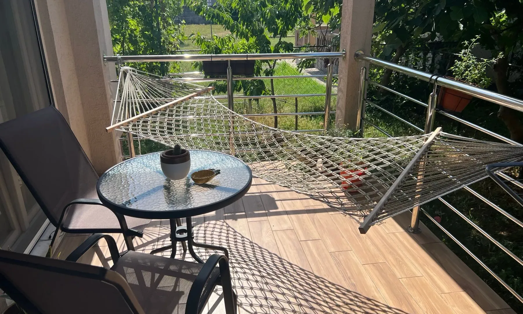 Prodaja, jednosoban stan, 58m², Central Point, Podgorica