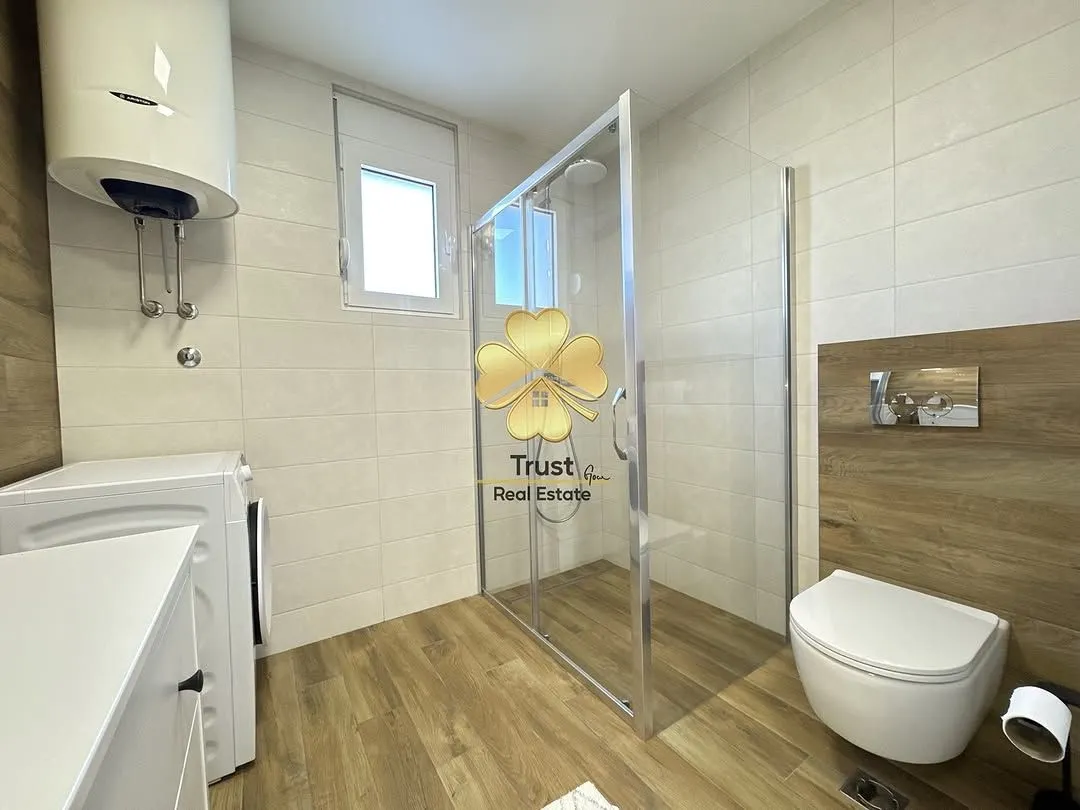 Rent, three bedroom apartment, 90m², Zagorič, Podgorica