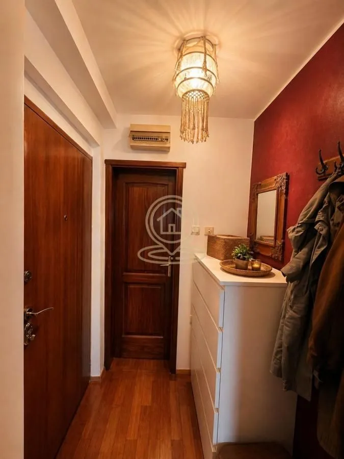 Rent, one bedroom apartment, 42m², Centar, Novi Sad