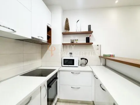 Izdavanje, stan, 64m², City Kvart, Podgorica - image 9