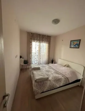 Izdavanje, jednosoban stan, 50m², City Kvart, Podgorica - image 5