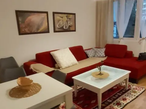 Prodaja, dvosoban stan, 58m², Budva, Crna Gora - image 8