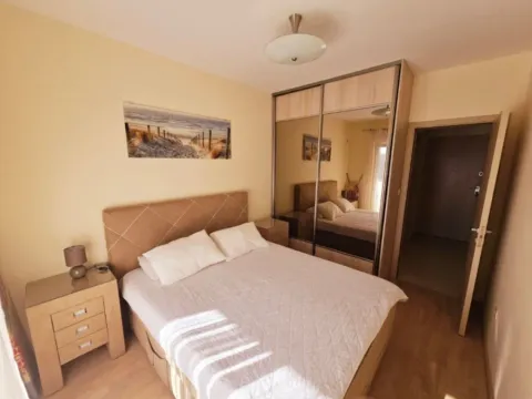 Izdavanje, jednosoban stan, 49m², City Kvart, Podgorica - image 5