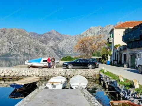Sale, house, 219m², Dobrota, Kotor - image 42