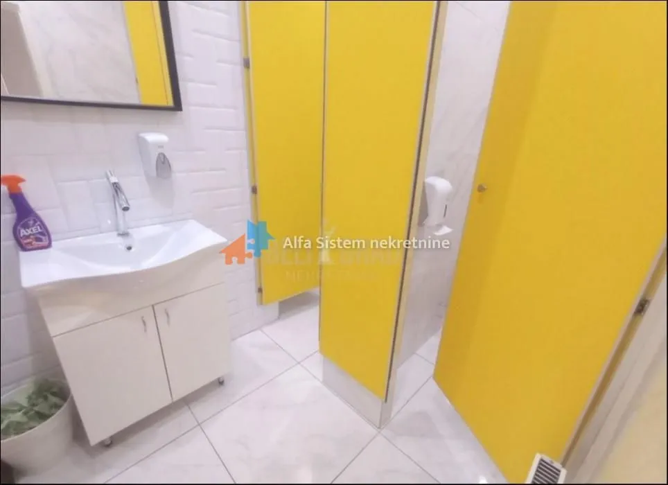 Rent, office space, 120m², Stari Grad, Beograd