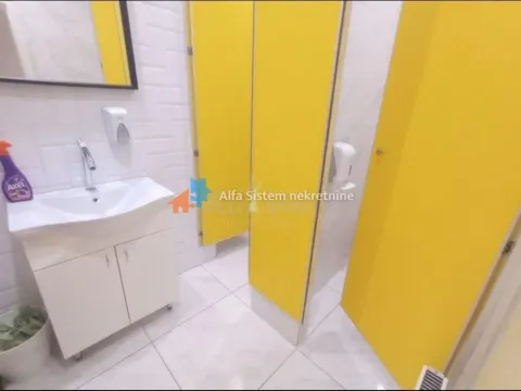 Rent, office space, 120m², Stari Grad, Beograd - image 22