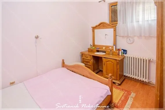 Prodaja, dvosoban stan, 140m², Savina, Herceg Novi