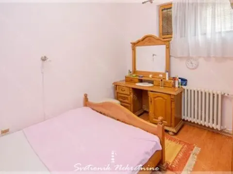 Prodaja, dvosoban stan, 140m², Savina, Herceg Novi - image 9