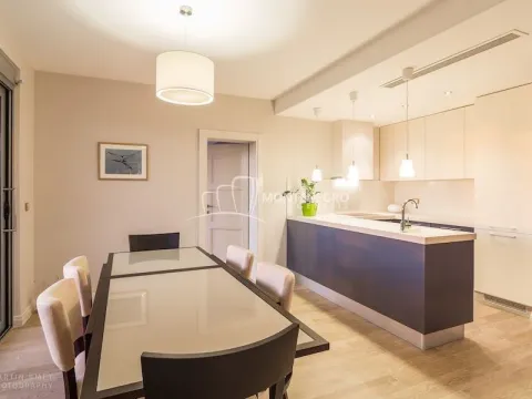 Sale, two bedroom apartment, 119m², Kavač, Kotor - image 4