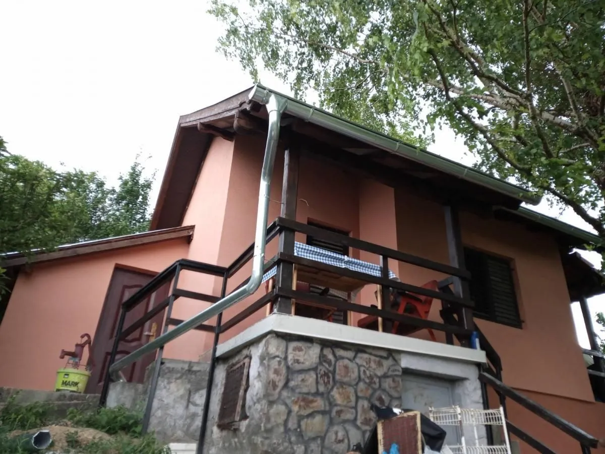 Prodaja, kuća, 33m², Beočin, Srbija