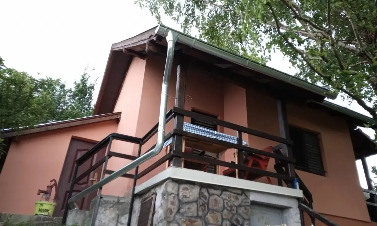 Prodaja, kuća, 33m², Beočin, Srbija