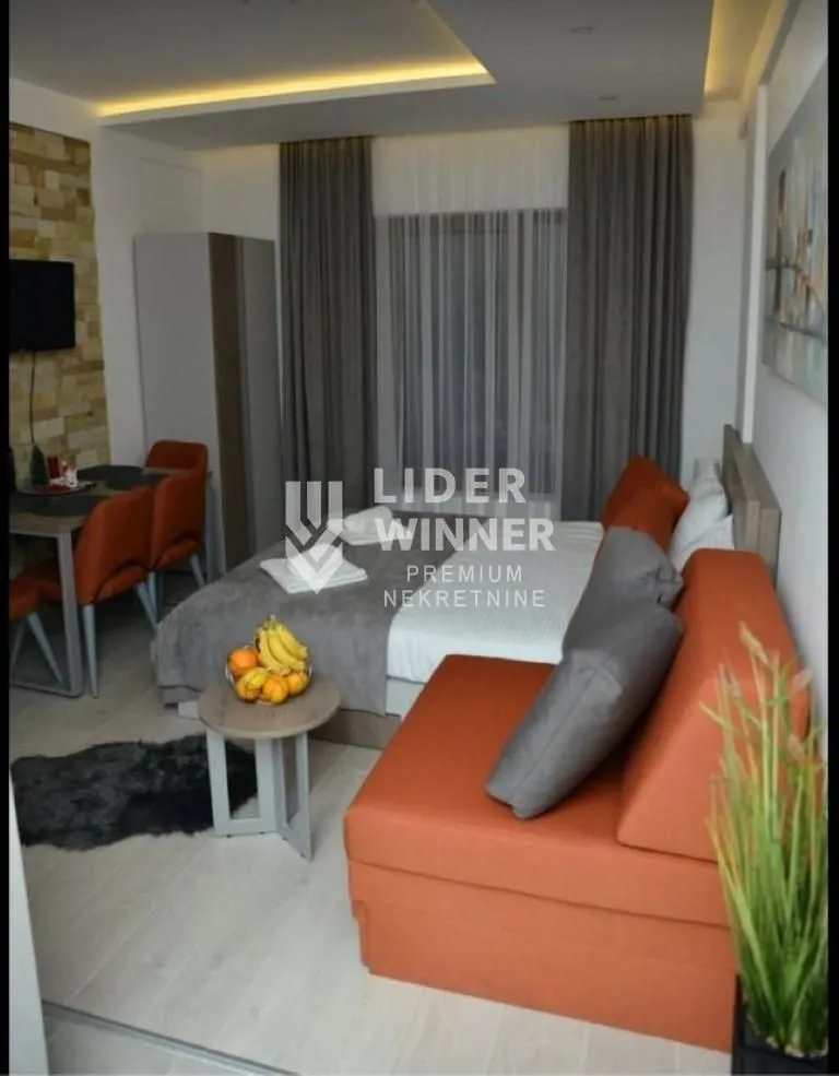 Sale, apartment, 22m², Kopaonik, Srbija