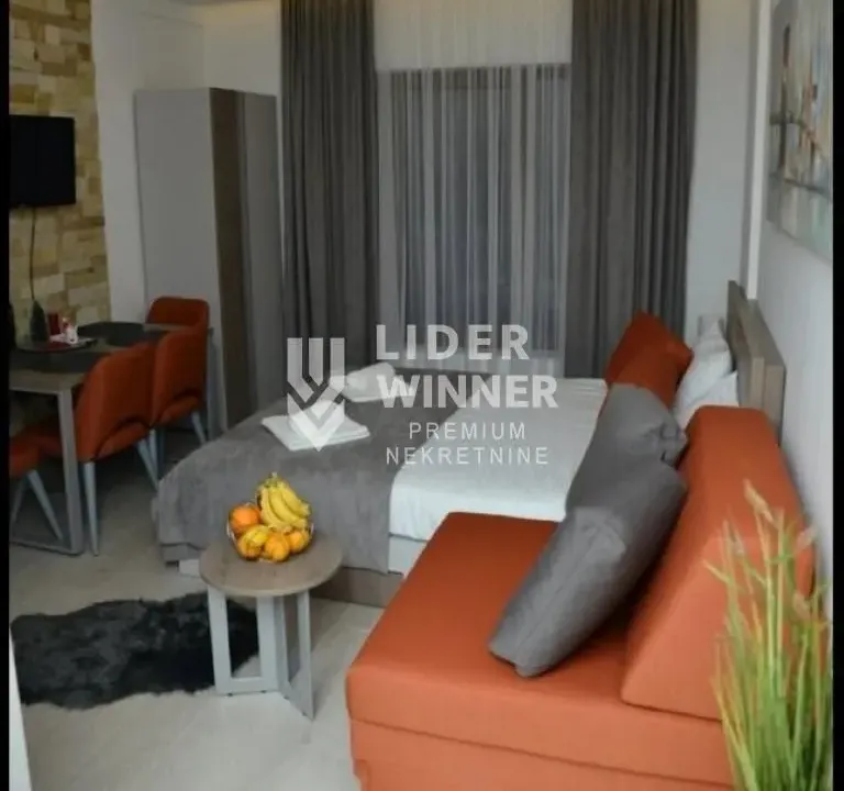 Sale, apartment, 22m², Kopaonik, Srbija