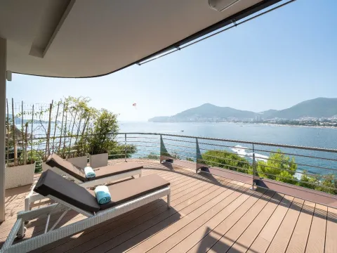 Sale, two bedroom apartment, 146m², Budva, Crna Gora - image 7