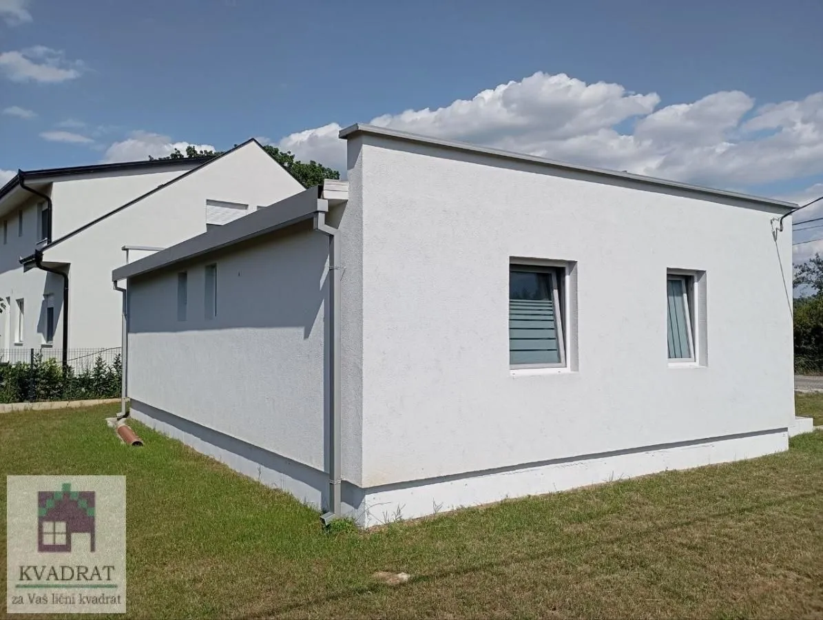 Prodaja, kuća, 53m², Obrenovac, Beograd
