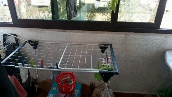 Prodaja, jednosoban stan, 57m², Zabjelo, Podgorica