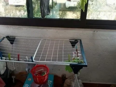 Sale, one bedroom apartment, 57m², Zabjelo, Podgorica - image 9