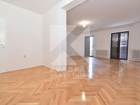 Izdavanje, kuća, 200m², Stari Aerodrom, Podgorica - image 1