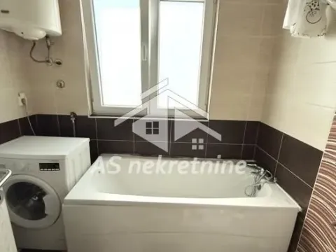 Rent, two bedroom apartment, 72m², Palata Pravde, Beograd - image 17