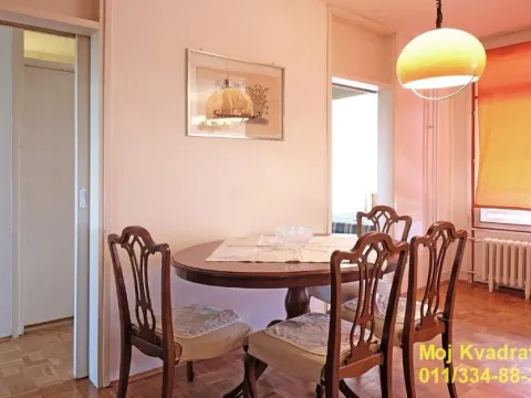 Prodaja, trosoban stan, 86m², Banjica, Voždovac Sve Podlokacije - image 4