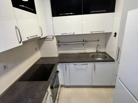 Sale, one bedroom apartment, 43m², Stari Aerodrom, Podgorica - image 7