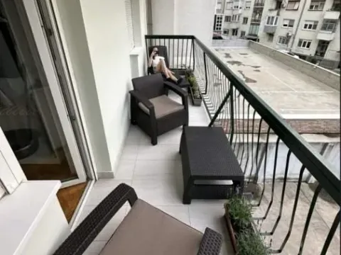 Rent, four bedroom apartment, 114m², Grbavica, Novi Sad Sve Podlokacije - image 13